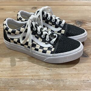 Vans shoes